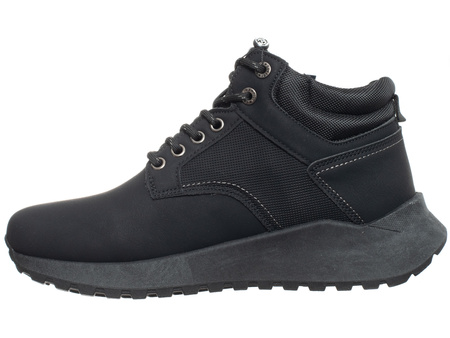 ENRICO COVERI - BUTY MĘSKIE - CLAUS EJM526D05/01