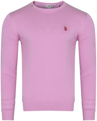 U.S. POLO ASSN. - SWETER MĘSKI BURT 173 64878 53241 305