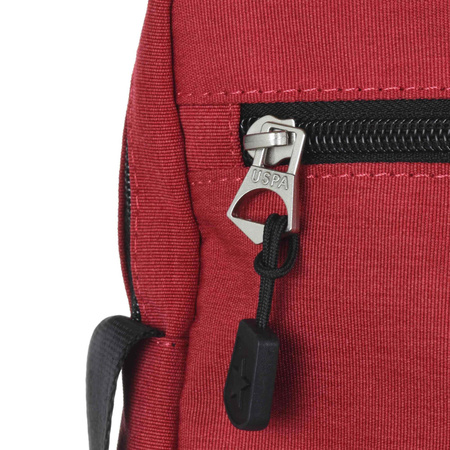 U.S. POLO ASSN. - TORBA NA RAMIĘ KNOCK-IN MEDIUM BIUKN0321MIA400