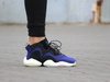 BUTY ADIDAS CRAZY BYW (B37550)