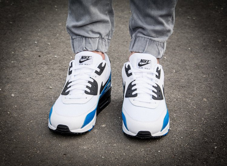 NIKE AIR MAX 90 ESSENTIAL (537384-124)