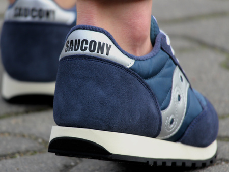 BUTY SAUCONY JAZZ ORIGINAL VINTAGE (SY59168)