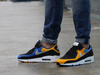 NIKE AIR MAX 90 PREMIUM (CT9140-001)