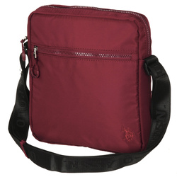 U.S. POLO ASSN. - TORBA NA RAMIĘ BIGFORK MEDIUM BIUB55675MIA466