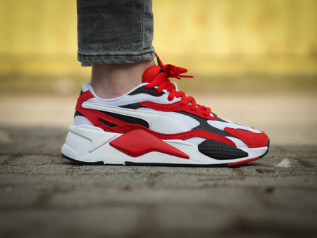 Buty Puma RS-X3 Super (372884-01)