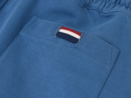 U.S. POLO ASSN. - SPODNIE DRESOWE MĘSKIE 115 66331 52088 137