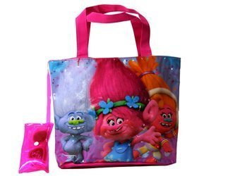TORBA TROLLE DZIECIĘCA (2500000680)