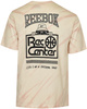REEBOK - KOSZULKA UNISEX CL BLOCK PARTY TEE HT8182