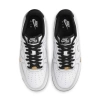 NIKE - BUTY DAMSKIE -  W AIR FORCE 1'07 MINI JEWEL IB6543-101