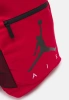 PLECAK I PIÓRNIK JORDAN - GYM RED 9B0503-R78