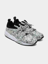 BUTY Puma X Swash Bones 361161-01