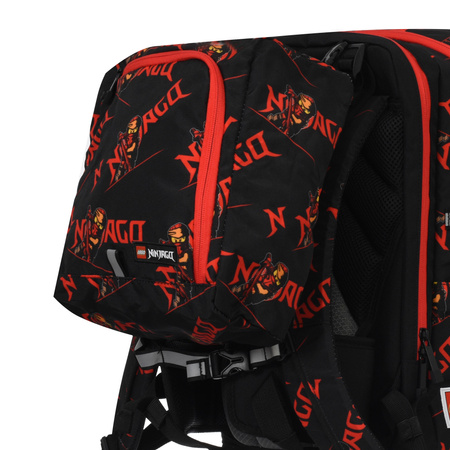 LEGO - TORNISTER - MAXI PLUS 20229-2302