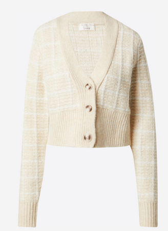 GUIDO MARIA KRETSCHMER - KRÓTKI KARDIGAN DAMSKI - MARIA CARDIGAN GMK-0923-02520