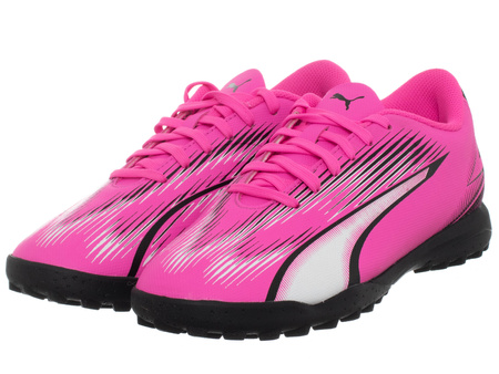 PUMA - BUTY TURFY DZIECIĘCE - ULTRA PLAY TT JR 107779-01