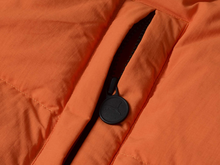 PUMA x AMI - kurtka męska - Puffer Jacket 535991-72