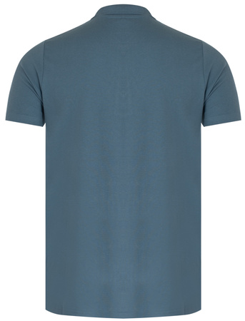 U.S. GRAND POLO EQUIPMENT & APPAREL - KOSZULKA MĘSKA POLO - USN51501M/3918