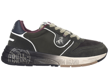 Buty męskie RIFLE RFM225420-02