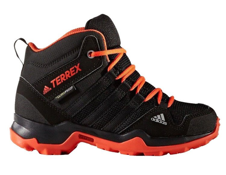 ADIDAS TERREX AX2R MID CP Climaproof (CP9682) | Debrande.pl