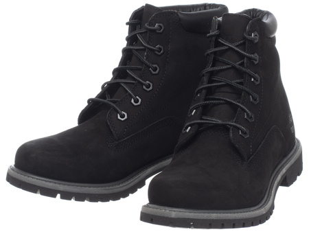 Buty damskie TIMBERLAND TB0A17VM 001
