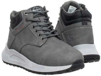 ENRICO COVERI - BUTY MĘSKIE - CLAUS EJM526D05/02