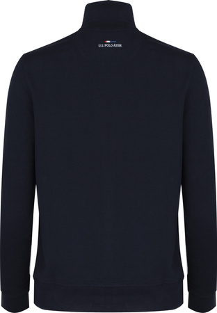 U.S. POLO ASSN. - DAMSKA BLUZA RIKY 387 66877 51930 179