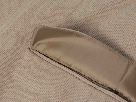 WEENS - MARYNARKA MĘSKA - 24406 BEIGE