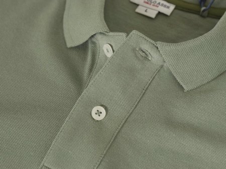 U.S. POLO ASSN. - MĘSKA KOSZULKA POLO CARD 197 67940 53673 142