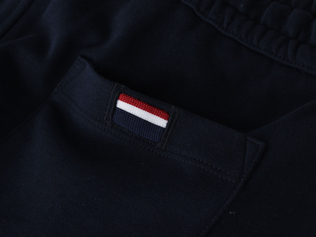 U.S. POLO ASSN. - MĘSKIE SZORTY BALD 131 64997 52088 179