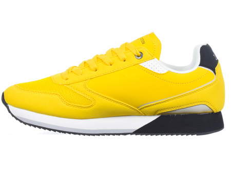 U.S. POLO ASSN. - BUTY MĘSKIE - NOBIL003C-YEL