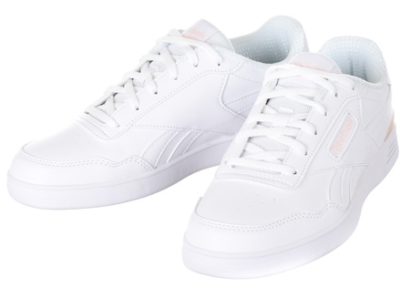 Buty damskie Reebok Court Advance Clip 100033850