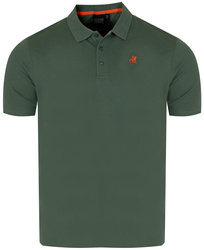 U.S. GRAND POLO EQUIPMENT & APPAREL - KOSZULKA MĘSKA POLO - USN51501M/5611