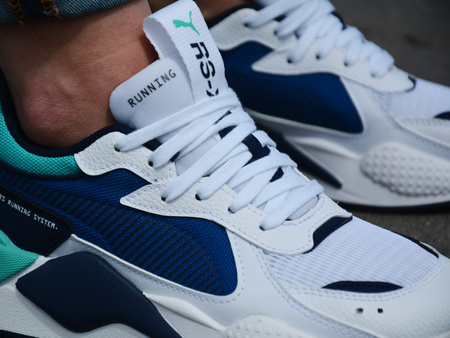 BUTY PUMA RS-X HARD DRIVE (370644-02)