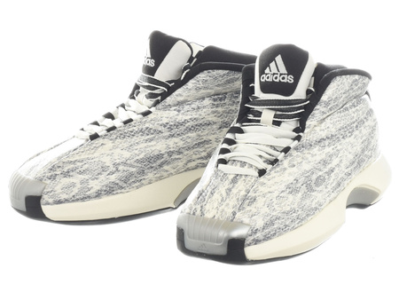 Buty Adidas Crazy 1 GY2405