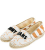Espadryle Tommy Jeans (EN0EN00216 156)