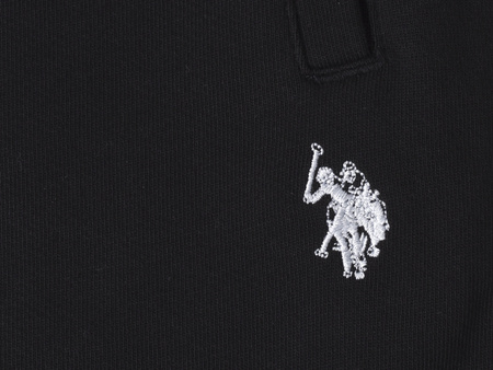 U.S. POLO ASSN. - MĘSKIE SPODNIE DRESOWE NROB 115 63634 52088 199