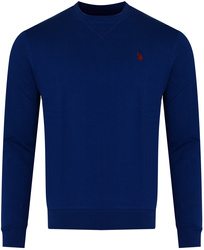 U.S. POLO ASSN. - MĘSKA BLUZA MAX US40 187 003 000390 275
