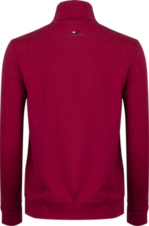 U.S. POLO ASSN. - DAMSKA BLUZA RIKY 387 66877 51930 156