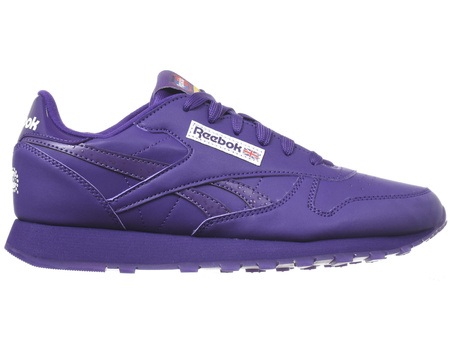 Buty damskie Reebok CLASSIC LEATHER HR0661