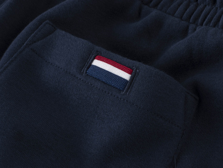 U.S. POLO ASSN. - MĘSKIE SPODNIE DRESOWE NIKY US40 115 018 002191 179