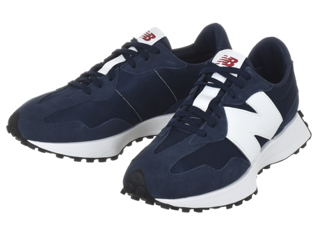 Buty męskie New Balance MS327CNW