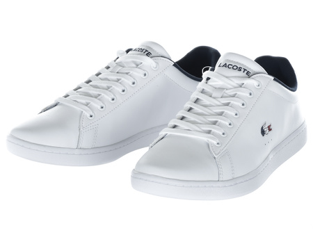 BUTY LACOSTE CARNABY EVO TRI 1 SFA 7-39SFA0048407