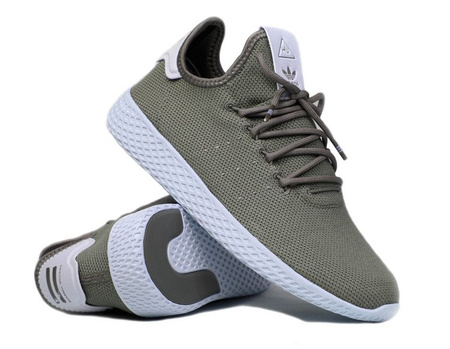 ADIDAS PHARRELL WILLIAMS TENNIS HU (CG7162)