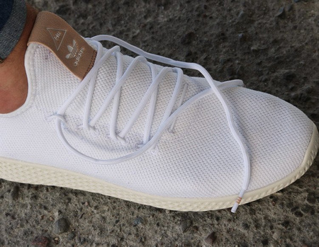 ADIDAS PHARRELL WILLIAMS TENNIS HU (CQ2169)