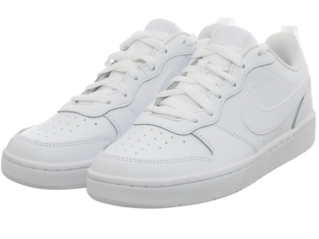 Buty Nike Court Borough Low 2 (GS) BQ5448-100