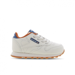 REEBOK - BUTY DZIECIĘCE - CL LTHR HR1073