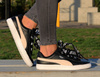 BUTY PUMA BASKET HEART (364082-01)