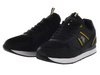BUTY U.S. POLO ASSN. - NOBIL004A-BLK002
