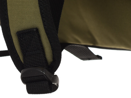 Plecak Reebok CL Outdoor BP HD9941