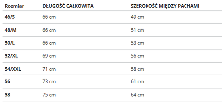 U.S. POLO ASSN. - KAMIZELKA MĘSKA 144 64985 46019 574