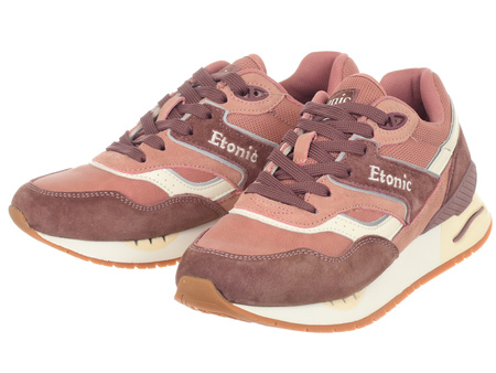 ETONIC - BUTY DAMSKIE - STABLE NBK ETW423E02/52 BROWNROSE